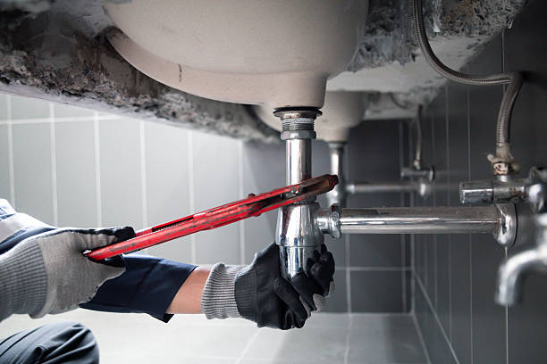 Trusted Sewer Line Repair service in Westminster, TX - AAA Plumbing Heating